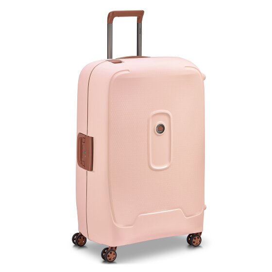 Delsey Paris Moncey 4 Rollen Trolley 76 cm
