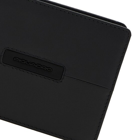 Piquadro W149 Geldbörse RFID Schutz Leder 12.5 cm