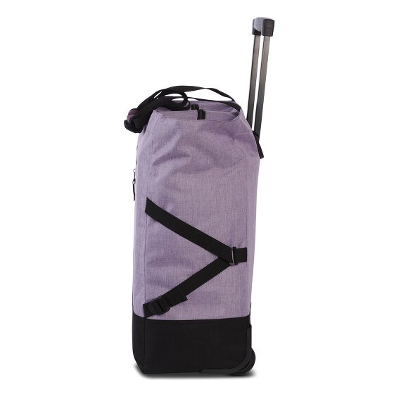 Punta Wheel "Unser Klassiker" Einkaufstrolley 50 cm