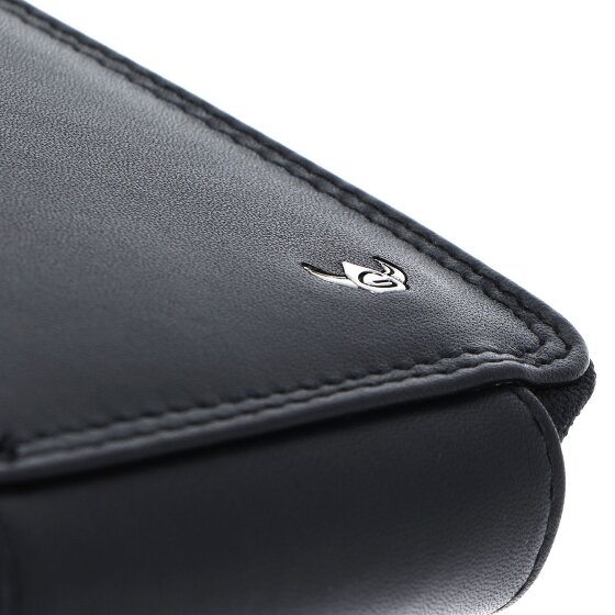 Golden Head Polo Handytasche Leder 9.5 cm