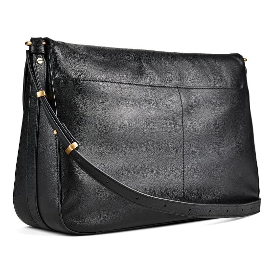 PINKO Love Satchel Big Umhängetasche Leder 36 cm