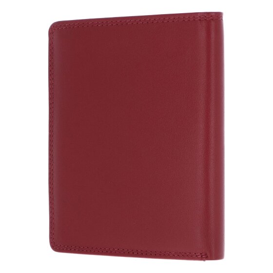 Golden Head Polo Geldbörse RFID Schutz Leder 13 cm