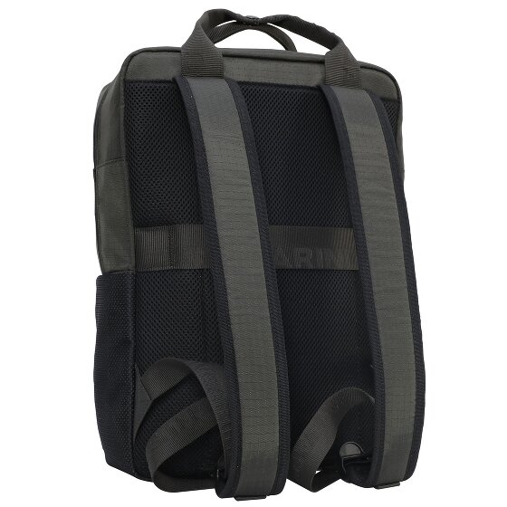 Strellson Northwood RS Josh Daypack 28 cm Laptopfach