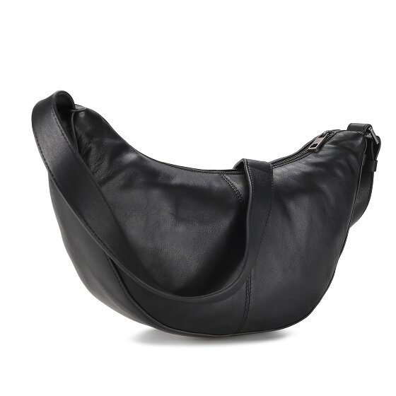 Liebeskind Moon Umhängetasche Leder 38 cm