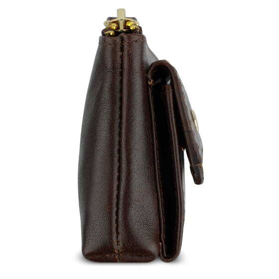 Bugatti Neaples Schlüsseletui Leder 11.5 cm