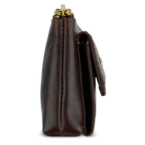 Bugatti Neaples Schlüsseletui Leder 11.5 cm