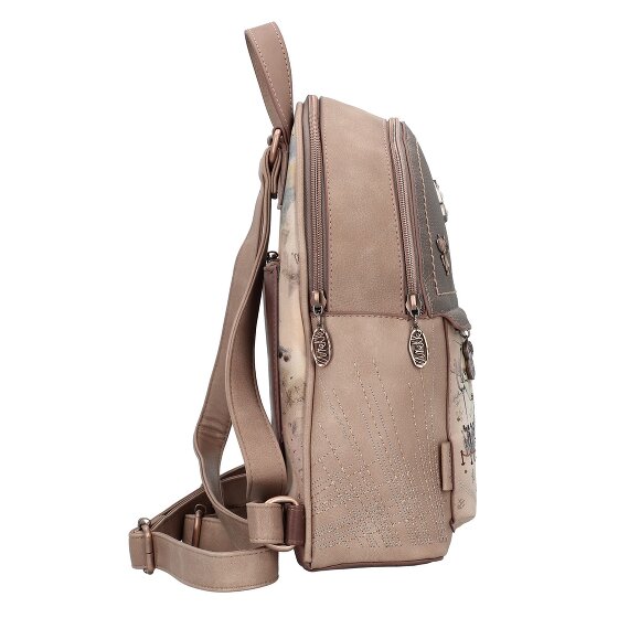 Anekke Hollywood City Rucksack 31.5 cm