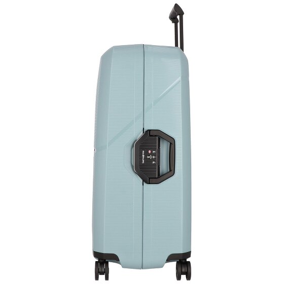 Samsonite Magnum Eco 4 Rollen Trolley 75 cm