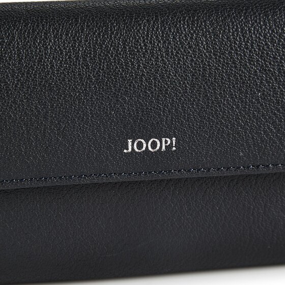 Joop! Lantea Cosma Geldbörse RFID Schutz Leder 13.5 cm