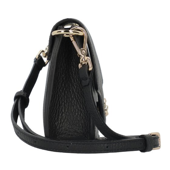 Coccinelle C-Me Umhängetasche Leder 22 cm