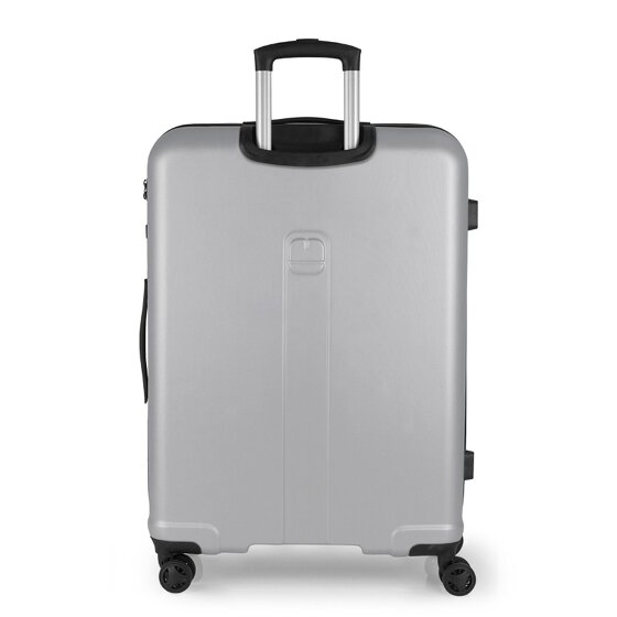 Gabol 4-Rollen Trolley 76 cm