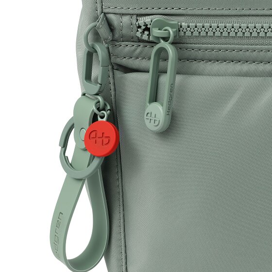 Hedgren Inner City Umhängetasche RFID Schutz 34.5 cm