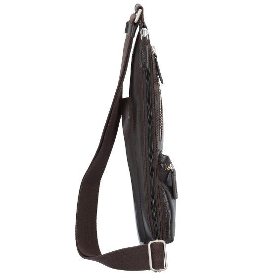 Picard Buddy Umhängetasche Leder 40 cm
