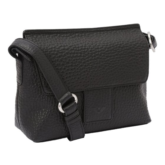 Voi Hirsch Fiora Umhängetasche Leder 22.5 cm