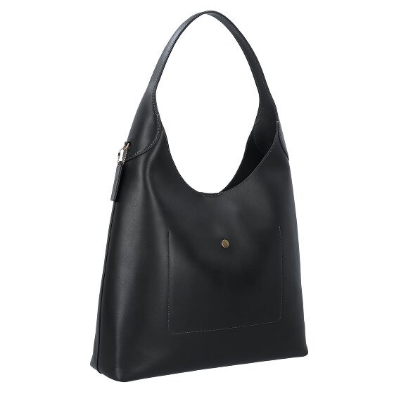 Coach Brooklyn Schultertasche Leder 39 cm