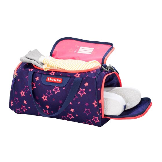 Step by Step Sporttasche 36 cm