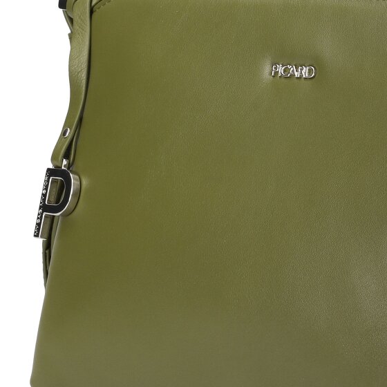 Picard Really Umhängetasche Leder 27.5 cm