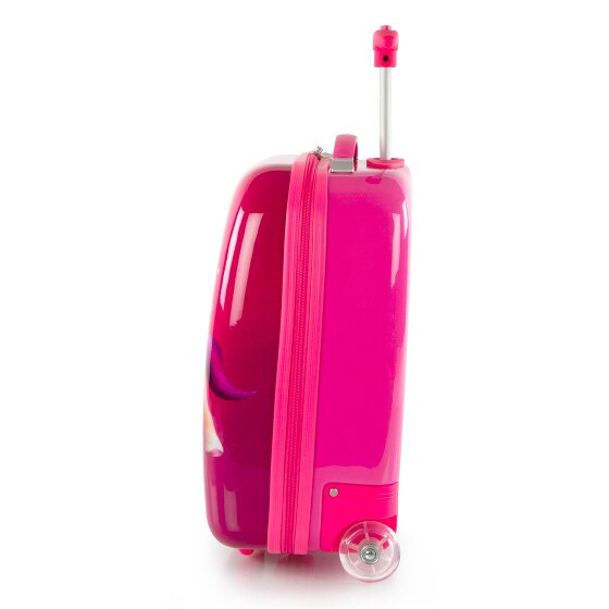 Heys Kids 2 Rollen Kindertrolley 46 cm