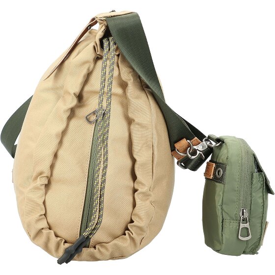 camel active Laona Umhängetasche 47 cm