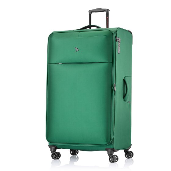 Pack Easy GoUp 4 Rollen Trolley XL 90 cm mit Dehnfalte