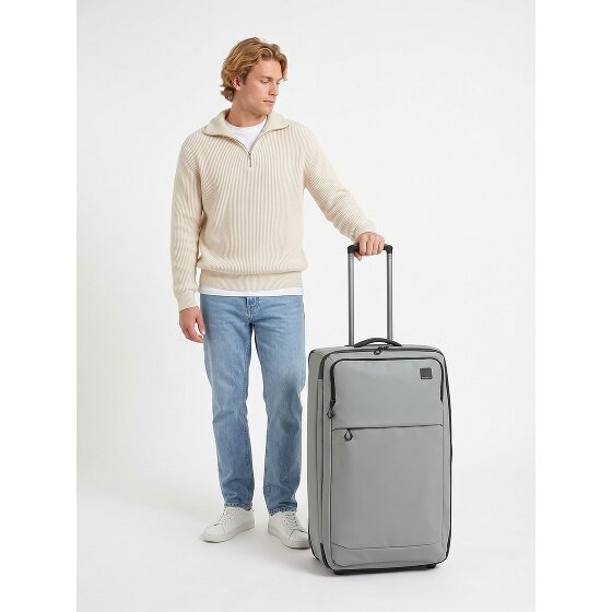 Stratic Vibe 2 Rollen Reisetasche 79 cm