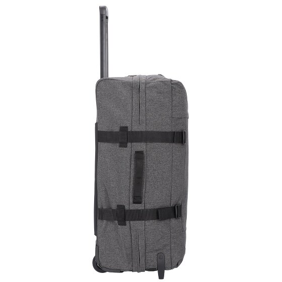 Eastpak Tranverz M 2-Rollen Reisetasche 67 cm