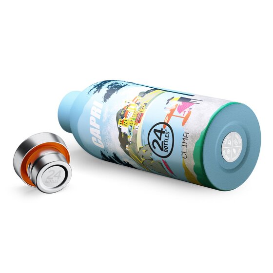 24Bottles Clima Trinkflasche 500 ml