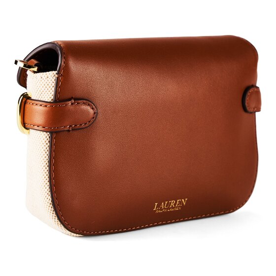 Lauren Ralph Lauren Blaike Umhängetasche Leder 18.5 cm