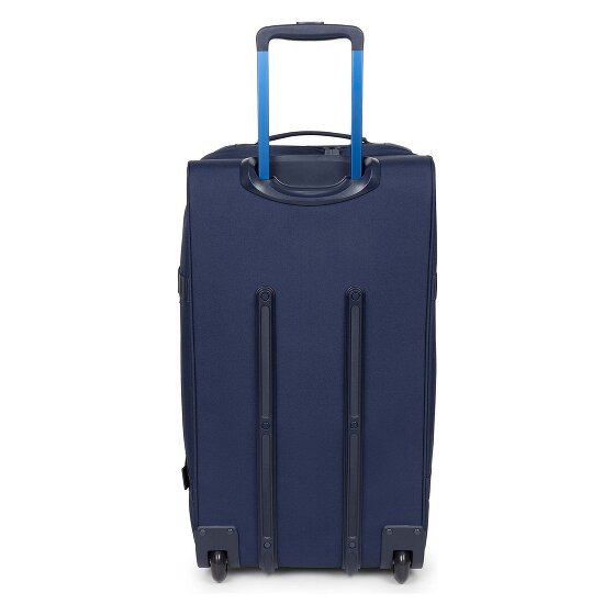 Eastpak Transit'R Plus 2 Rollen Reisetasche 80 cm
