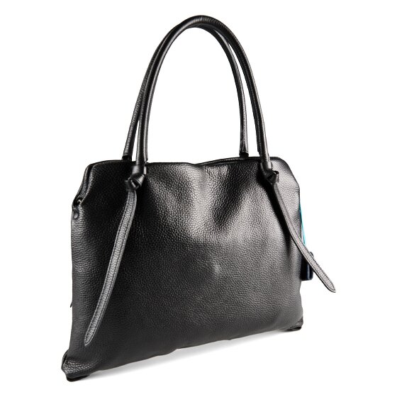 Gabs Esra Schultertasche M Leder 34 cm