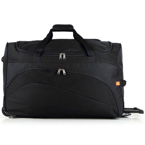 Gabol Week Eco 2-Rollen Reisetasche 66 cm