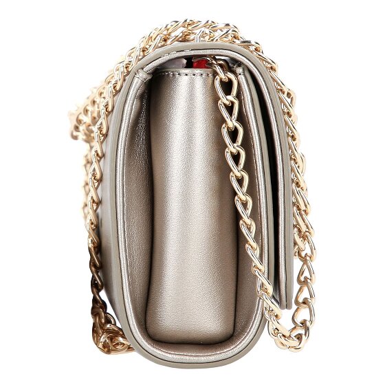 Valentino Whitney Clutch Geldbörse 22 cm