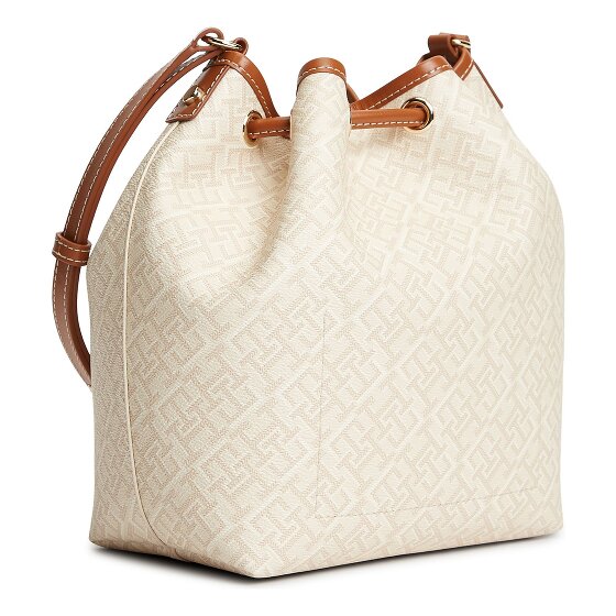 Tommy Hilfiger TH Monoplay Beuteltasche 23 cm