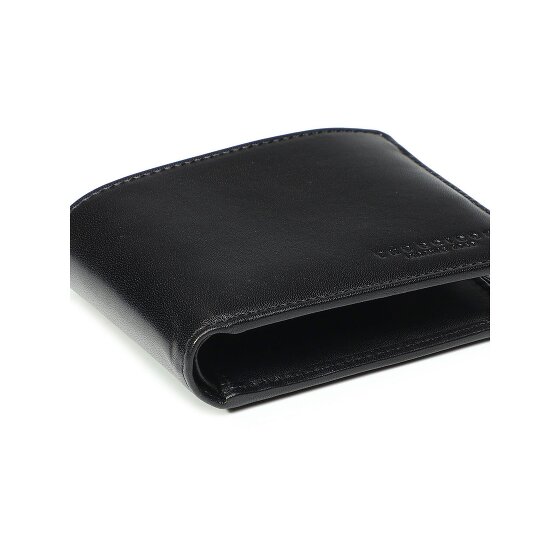 The Bridge Lorenzo Geldbörse Leder 11 cm