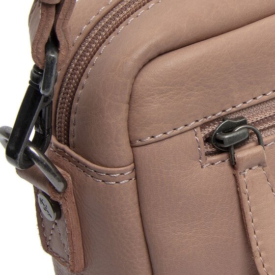 The Chesterfield Brand Liora Schultertasche Leder 24 cm