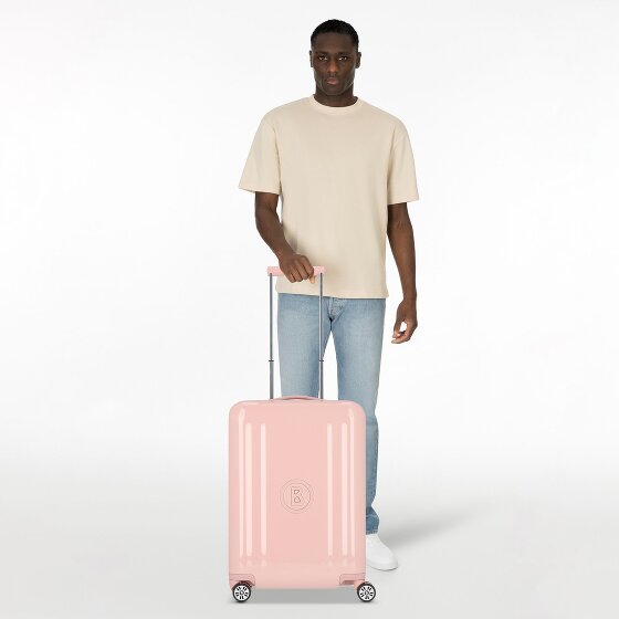 Bogner Piz 4 Rollen Kabinentrolley 55 cm