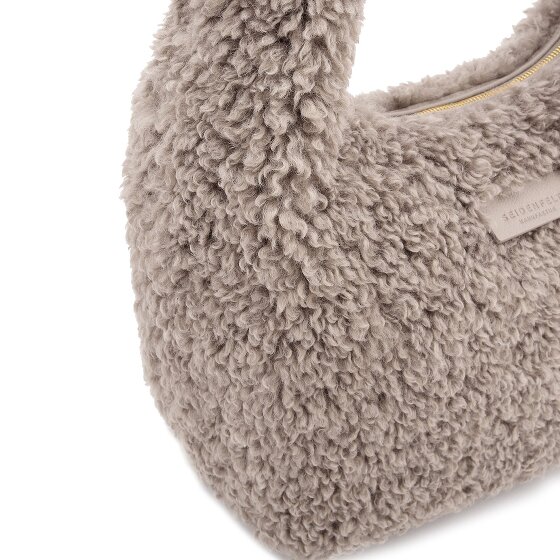 Seidenfelt Letje Schultertasche 47 cm