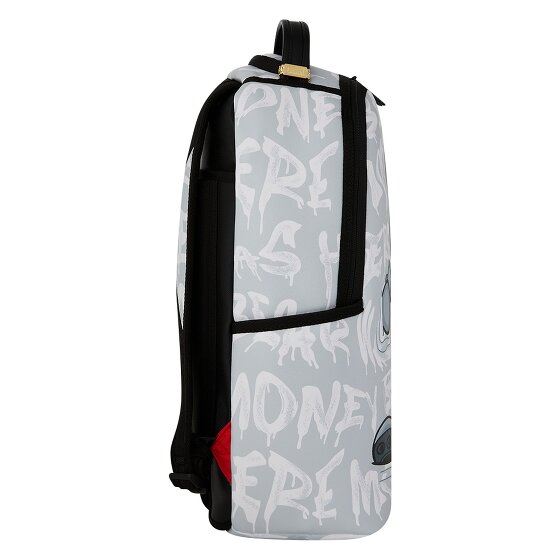 Sprayground Bear Dont Care Daypack 46 cm Laptopfach