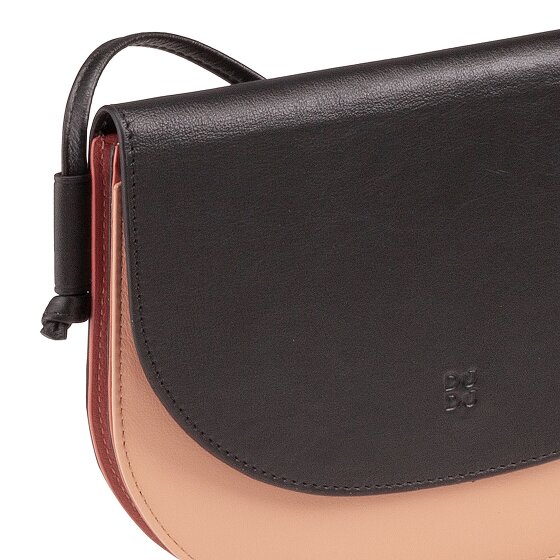 DuDu Altea Umhängetasche Leder 18.5 cm