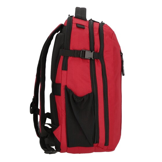 Samsonite Roader Daypack 44 cm Laptopfach