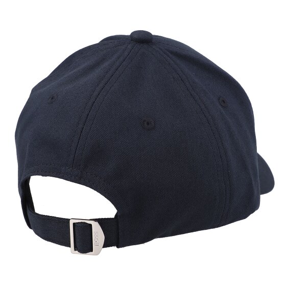 Boss Zed Zed Baseball Cap 30 cm