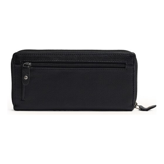 The Chesterfield Brand Mirelle Geldbörse RFID Schutz Leder 19 cm