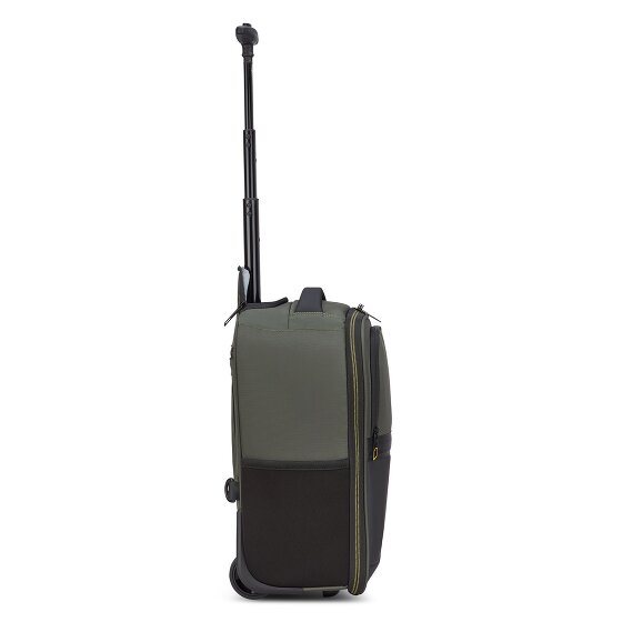 Roncato Metropolitan Travel Reiserucksack 40 cm Laptopfach