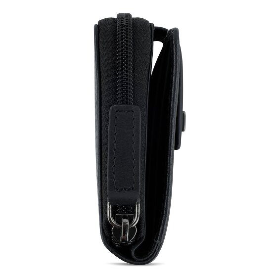Bugatti Sina Geldbörse RFID Schutz Leder 13.5 cm