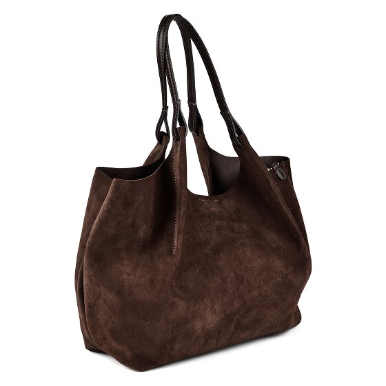 Gianni Chiarini Dua Shopper Tasche Leder 38 cm