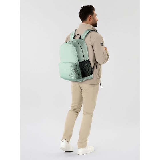 Jack Wolfskin Rebel Back Daypack 43.5 cm Laptopfach
