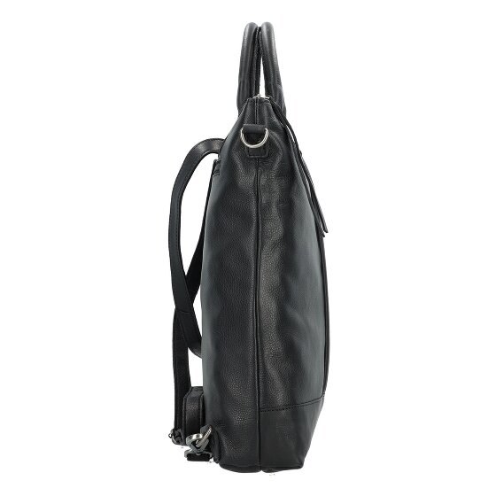 Harbour 2nd Just Pure Agnes Handtasche Leder 34 cm