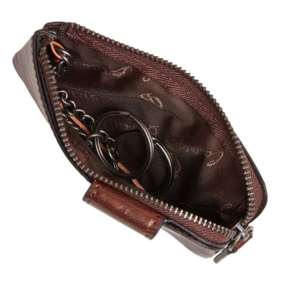 Castelijn & Beerens Rien Schlüsseletui RFID Leder 11,5 cm