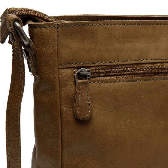 The Chesterfield Brand Weimar Umhängetasche Leder 24 cm