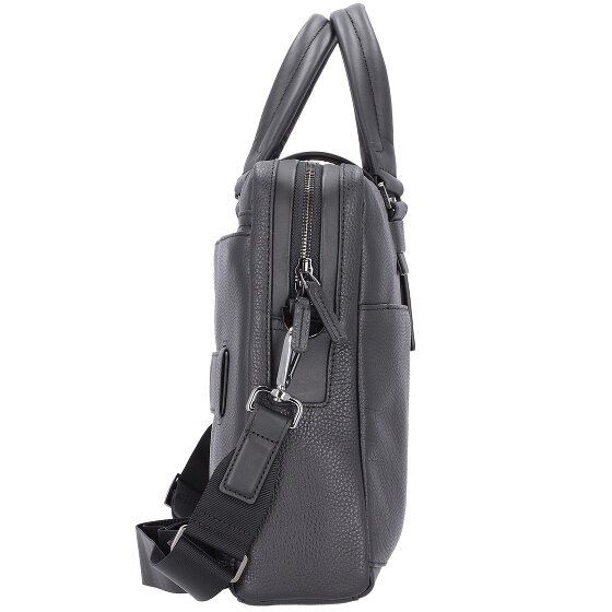 Piquadro Ili Aktentasche Leder 38 cm